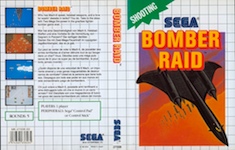 Bomber Raid | Source : www.cartouche-power.com