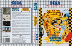 Crash Dummies (The incredible) | Source : www.cartouche-power.com